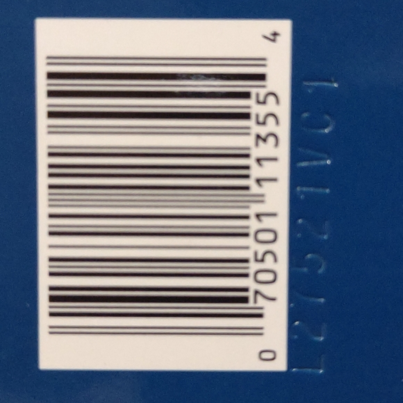 NEUTRAGENA COLD PRESSED SERUM - Picture 3 of 3